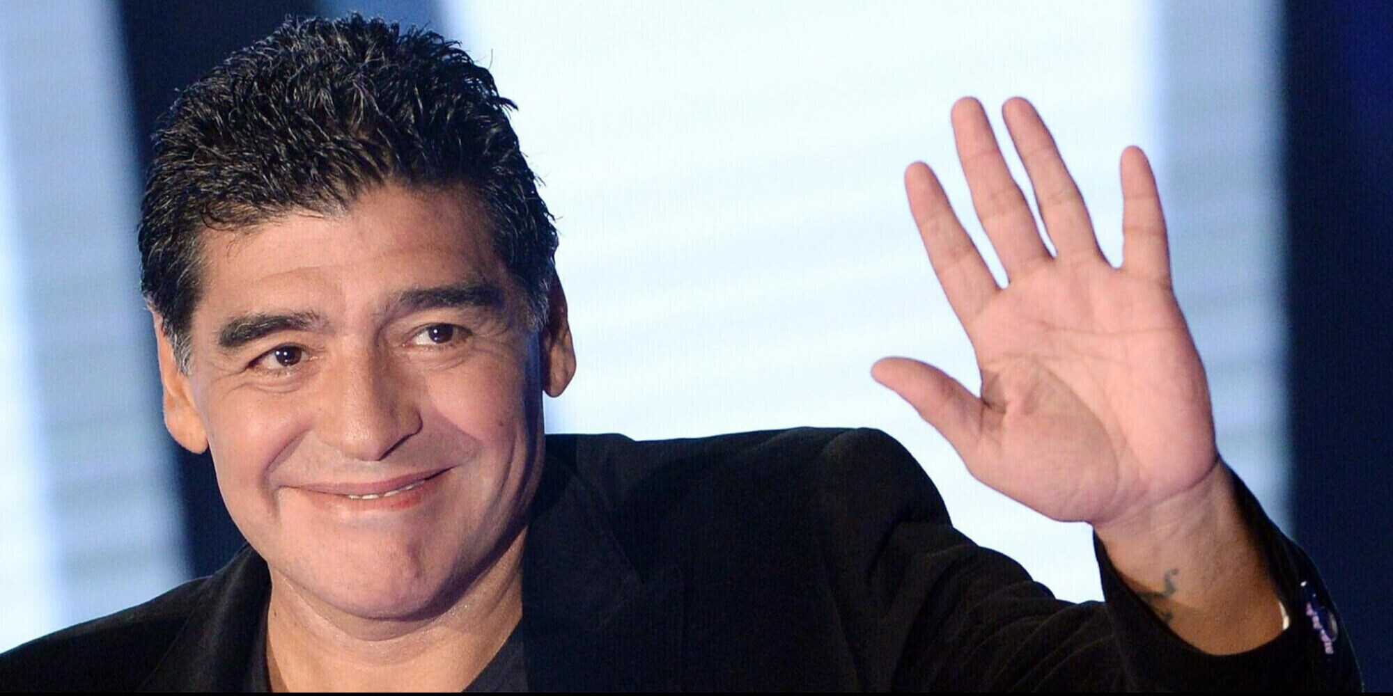 Maradona, pronta una sorpresa in Argentina: l'annuncio e la data