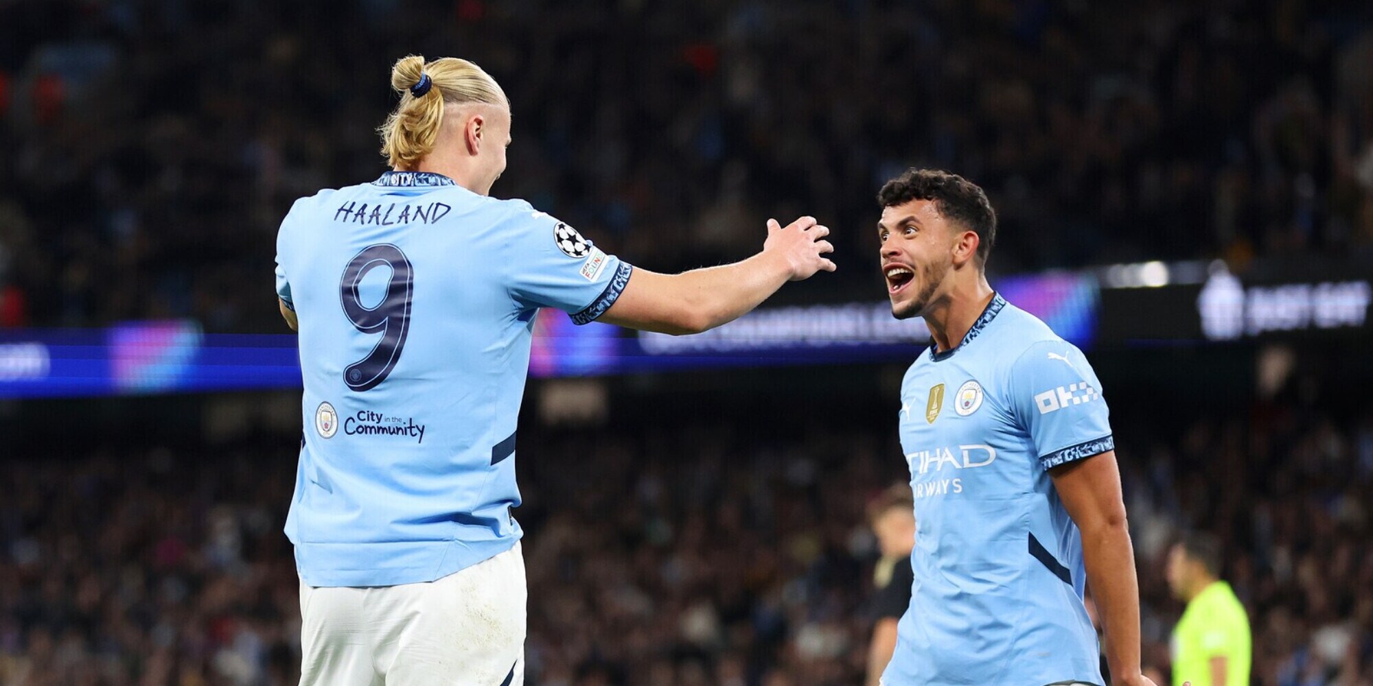 Pronostico Manchester City-Southampton: quote ok per i "Citizens"