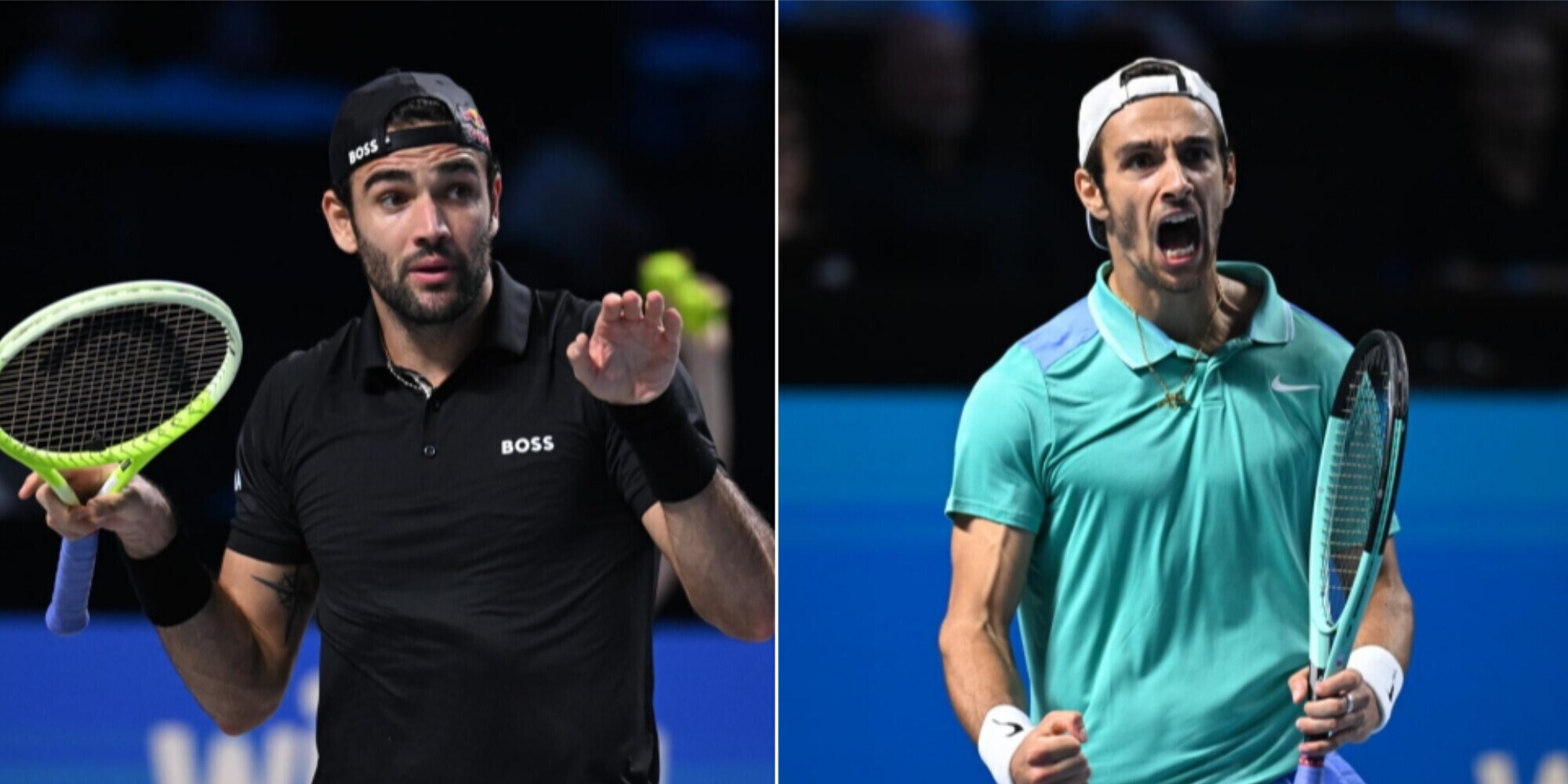 Berrettini ko con Khachanov, Musetti show a Vienna: rivivi la diretta