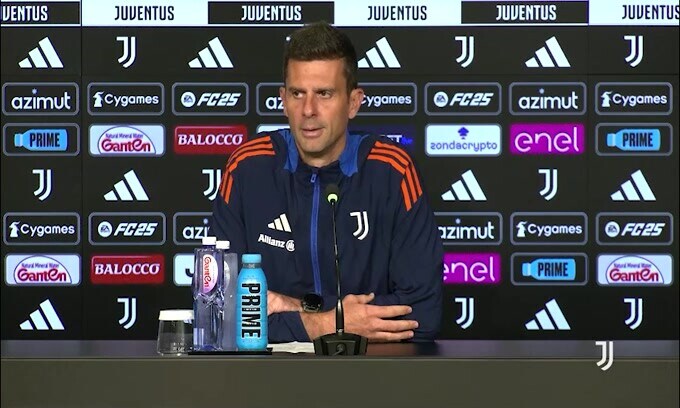 Thiago Motta: "Inter e Napoli favorite per lo Scudetto"
