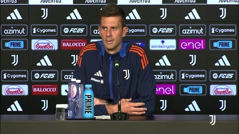 Thiago Motta: "Inter e Napoli favorite per lo Scudetto"