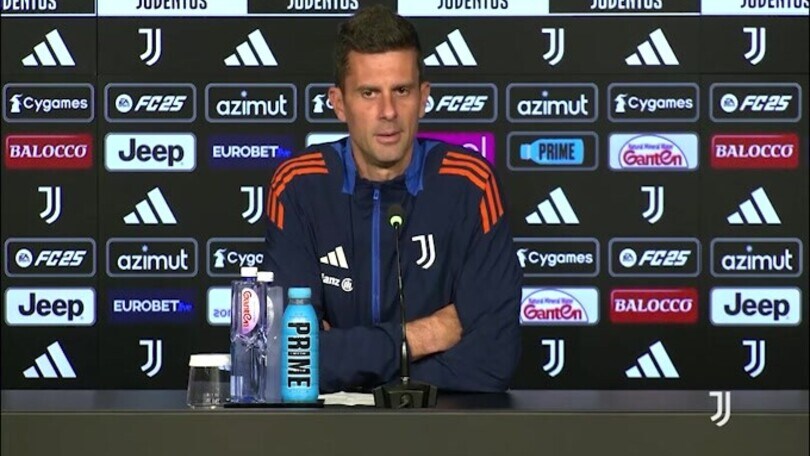 Thiago Motta: "Lo Stoccarda è il passato"