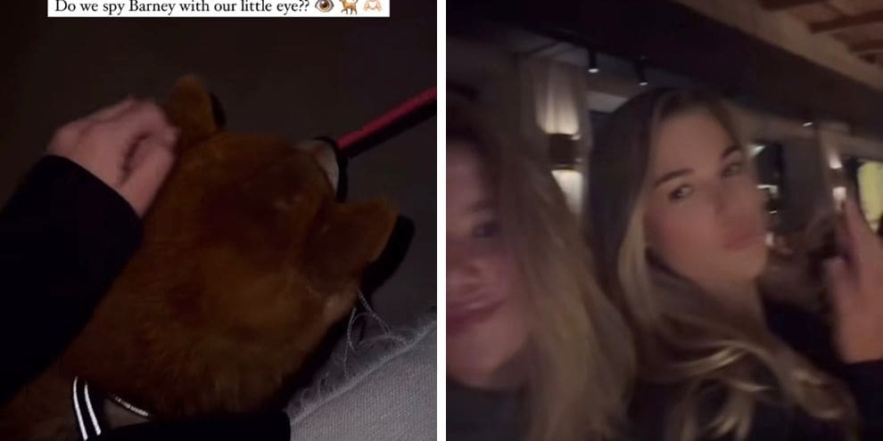 Anna Kalinskaya, show a Mosca senza Sinner: "Il mio appuntamento". Ecco con chi