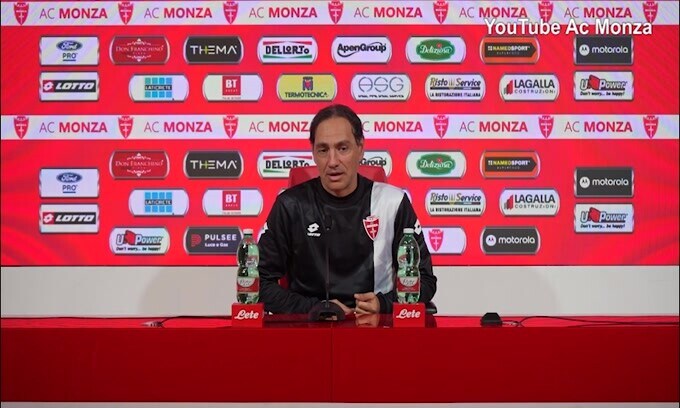 Nesta: "Domani è fondamentale. Lavorare con Galliani un vantaggio per me"