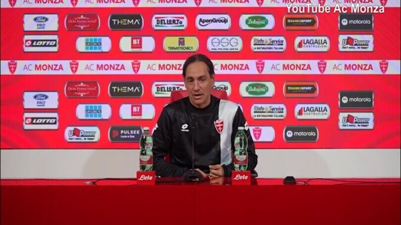 Nesta: "Domani è fondamentale. Lavorare con Galliani un vantaggio per me"