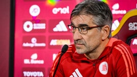Roma, le parole di Juric. Juve: Motta stuzzica l'Inter