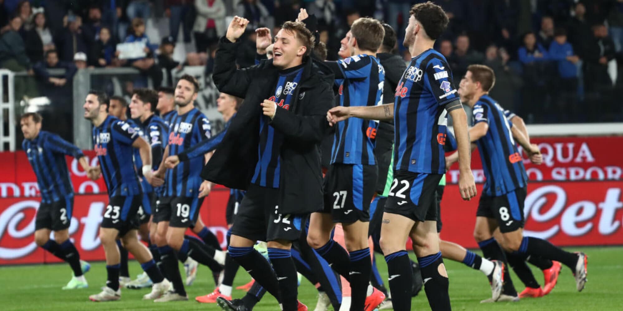 Atalanta, Liga, Napoli e Genoa: le ultimissime