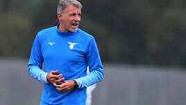 Lazio, la probabile formazione anti-Genoa. Roma: Soulè parte per Firenze