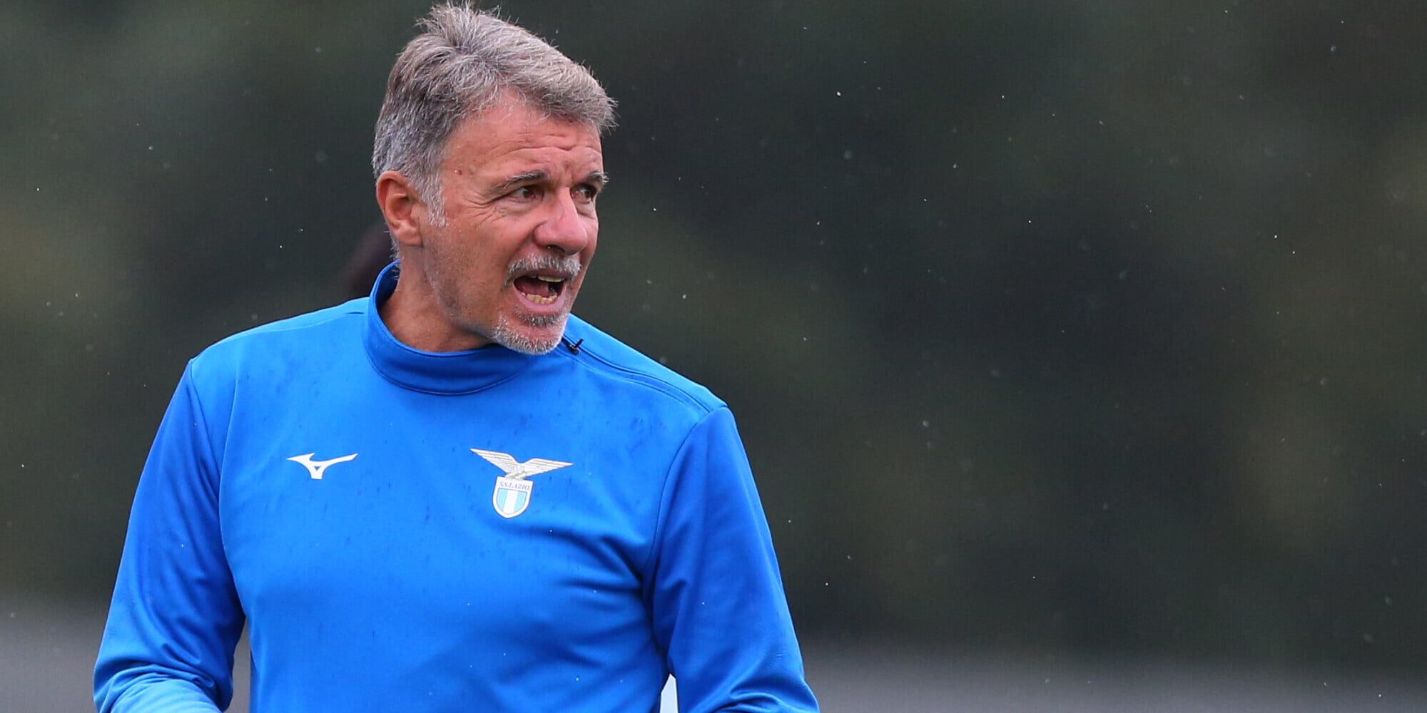 Lazio, Roma, Bundesliga e Berrettini: le ultimissime