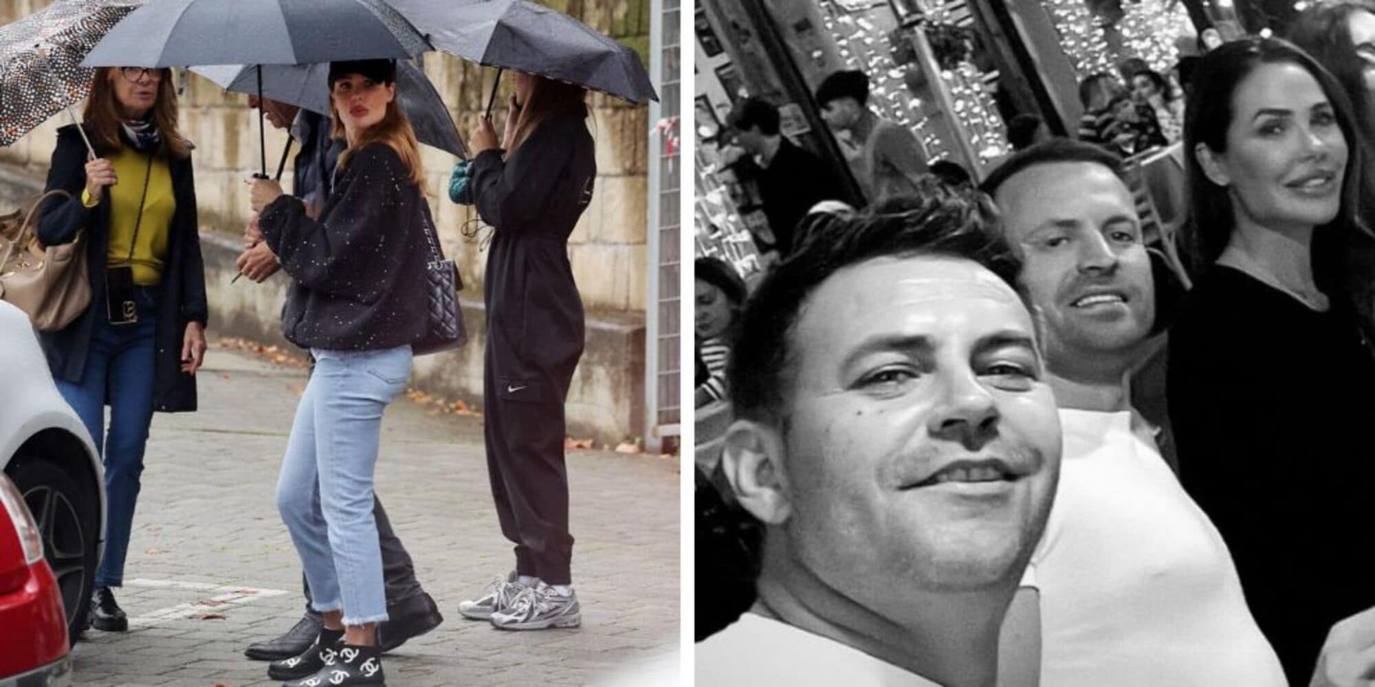 "Ilary Blasi ha lasciato Bastian": ma c'è una foto che smentisce tutto