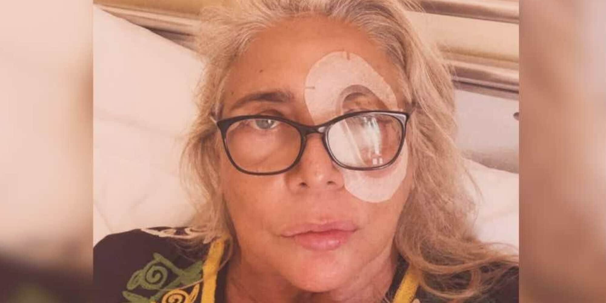 Mara Venier di nuovo in ospedale: quinta operazione in pochi mesi per la conduttrice