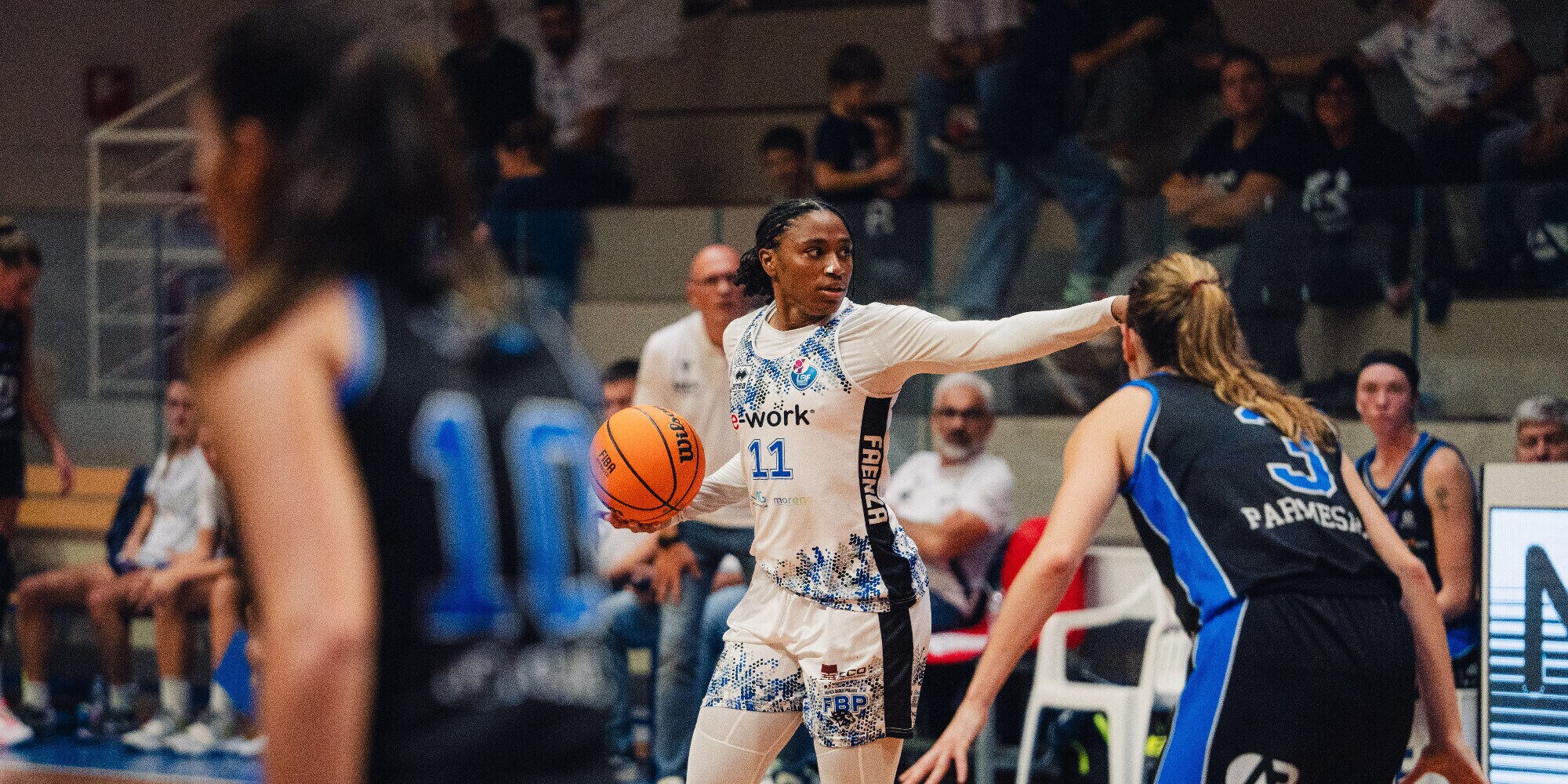 Techfind Serie A1 - Schio passa a Campobasso, Venezia vince al supplementare. Faenza rimonta, Battipaglia si sblocca