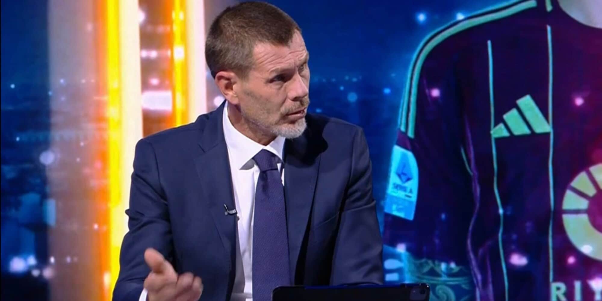 Boban, durissimo attacco ai Friedkin in diretta tv: "Trattare così De Rossi e Totti, vergognatevi!"
