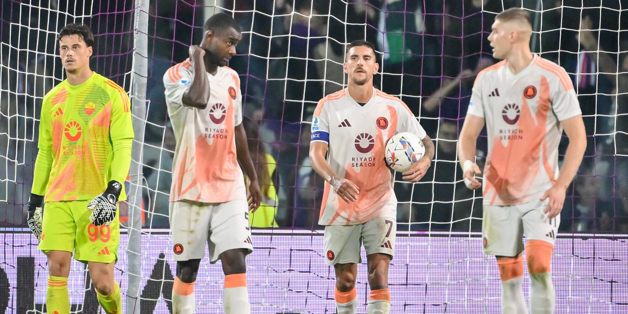 Roma, Inter, Lazio e Premier League: le ultimissime