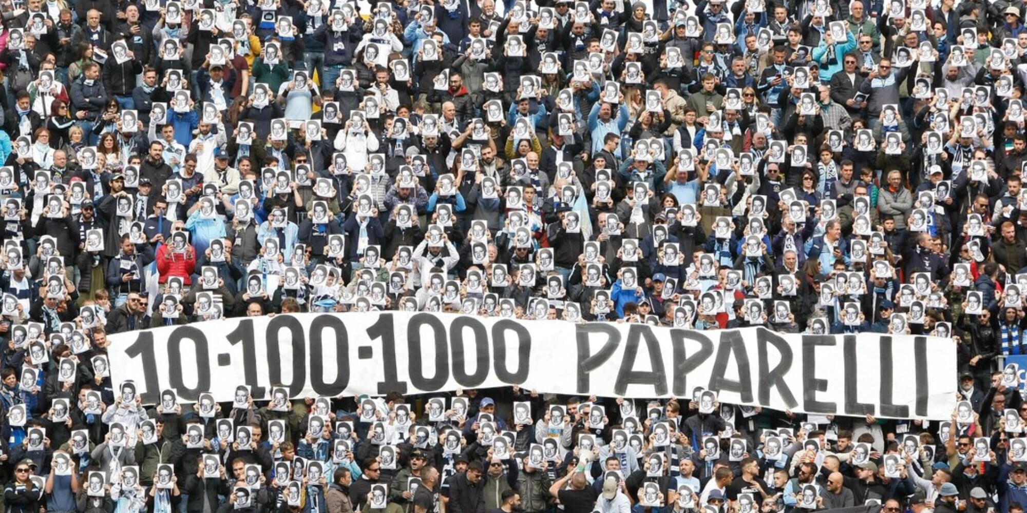 Paparelli, 28 ottobre e un dolore mai svanito