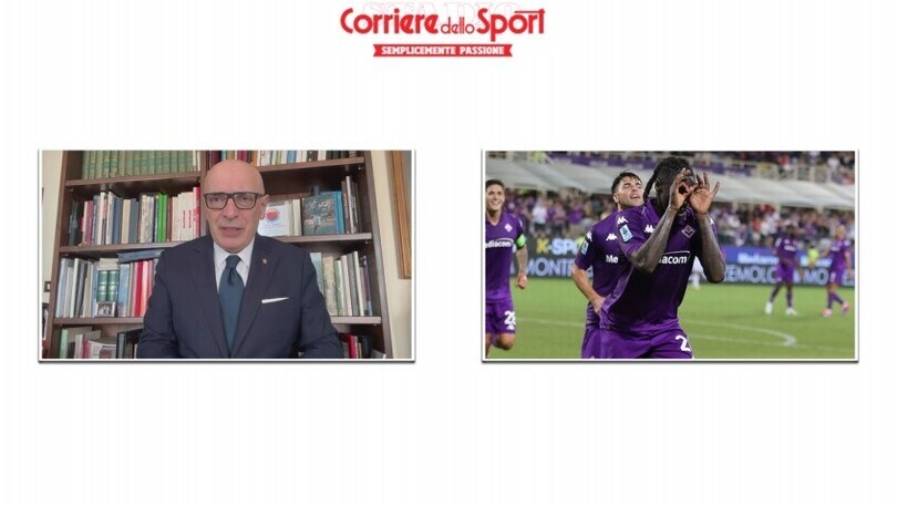 Kean, Effetto Fiorentina: così la Viola ha rigenerato Moise (e anche Spalletti sorride)