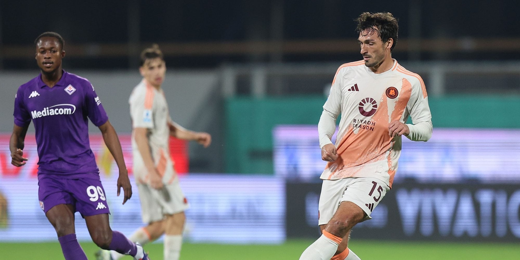 Hummels: "Felice per l'esordio, triste per la sconfitta". La reazione di Dybala