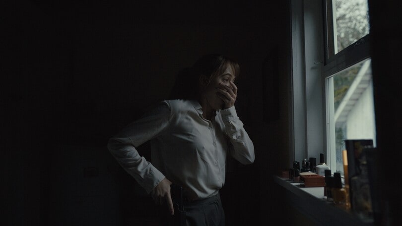 Longlegs: trailer del nuovo horror, al cinema dal 31 ottobre