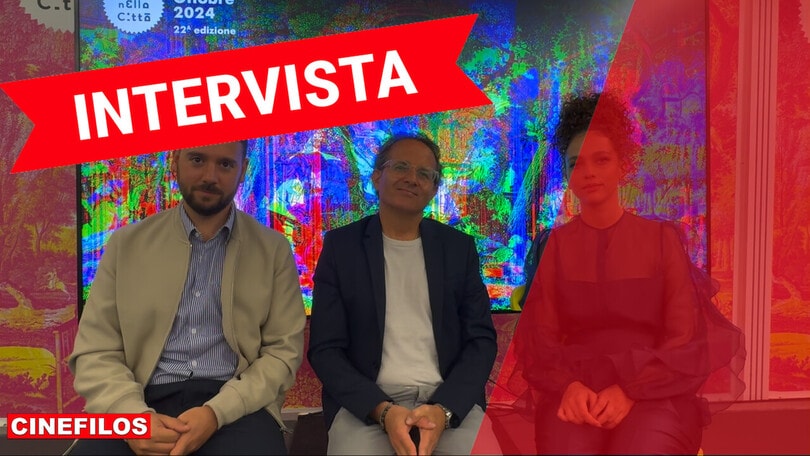 Una Fottuta Bugia: intervista ai protagonisti