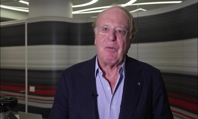 Scaroni: "Condizioni economiche giuste per investire nella squadra"