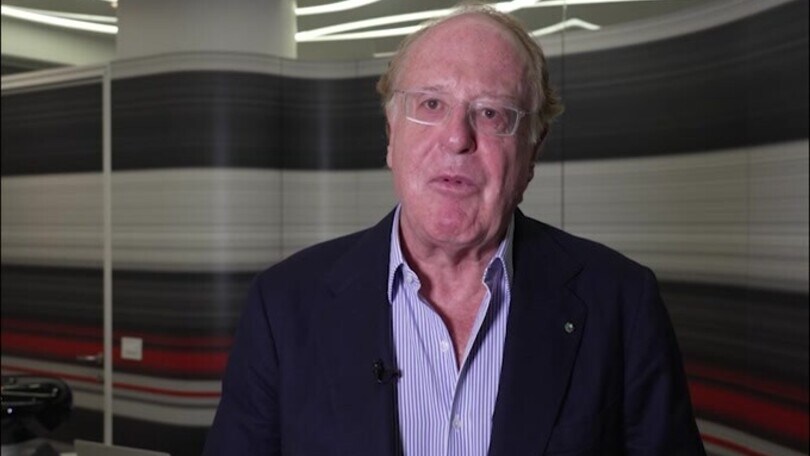 Scaroni: "Condizioni economiche giuste per investire nella squadra"