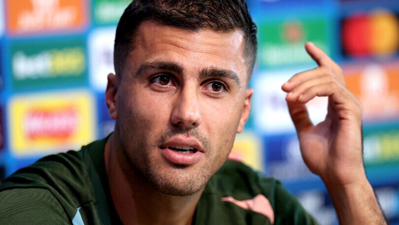 Rodri si aggiudica il Pallone d'Oro. Scelti gli arbitri del prossimo turno
