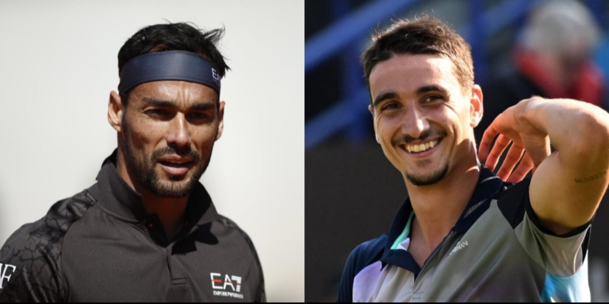 Parigi Bercy, Sonego e Fognini ko: passano Jarry e Bublik. Rivivi la diretta