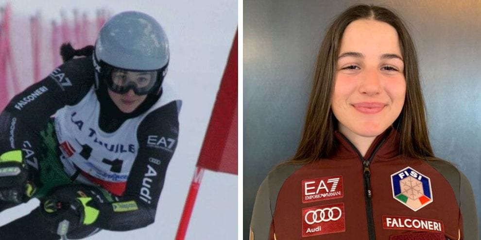 Morta Matilde Lorenzi, non ce l'ha fatta la promessa dello sci azzurro