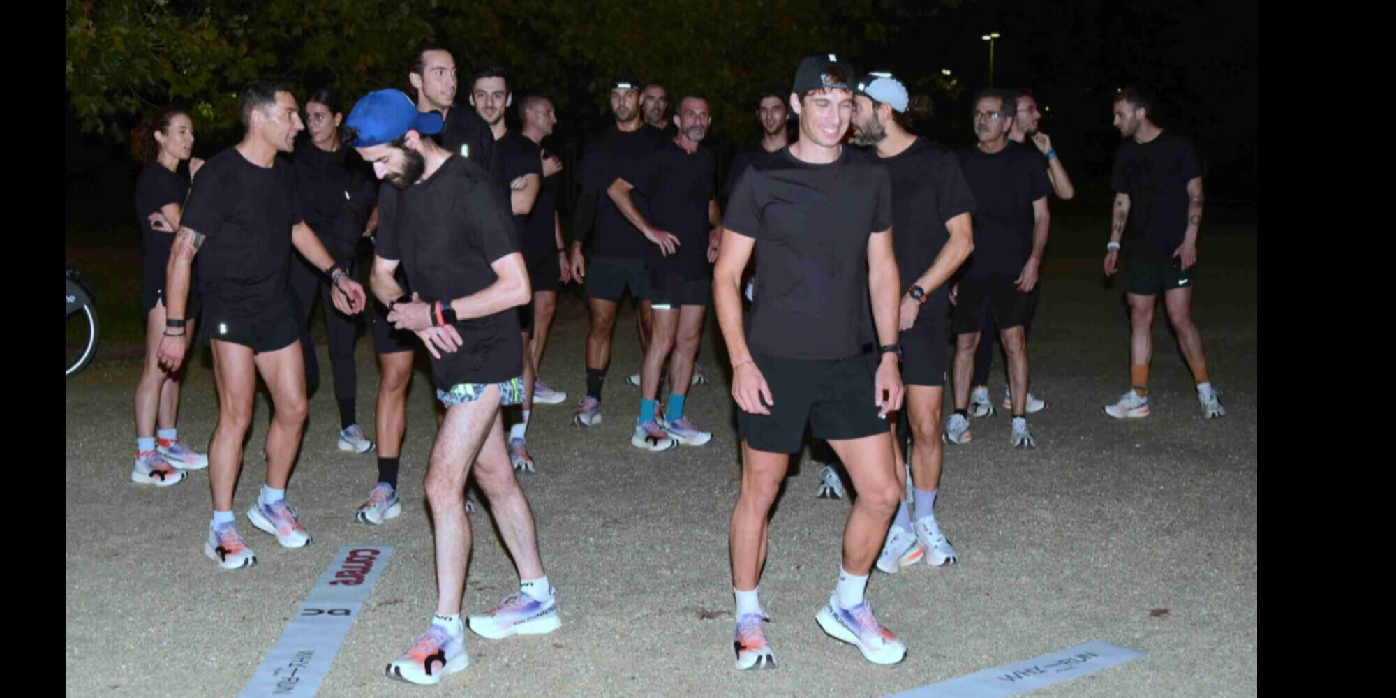 Why – Run Milano presenta On Cloudboom Strike, ritorno di energia massimizzato per nuovi personal best