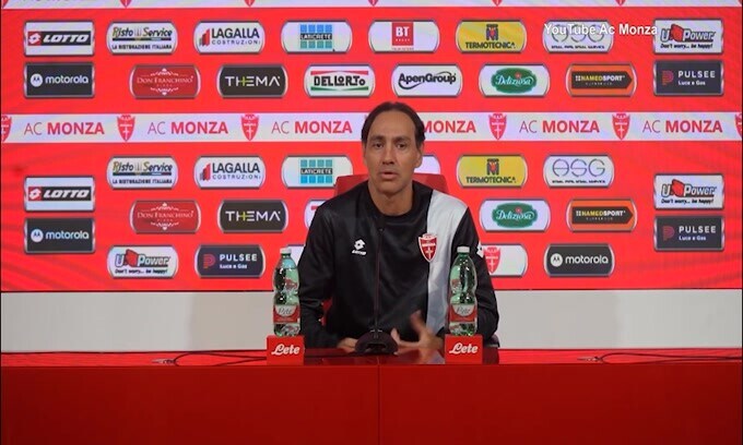 Nesta “copia” Guardiola: “L’Atalanta è come il dentista”