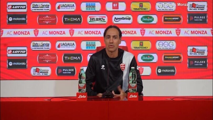 Nesta “copia” Guardiola: “L’Atalanta è come il dentista”