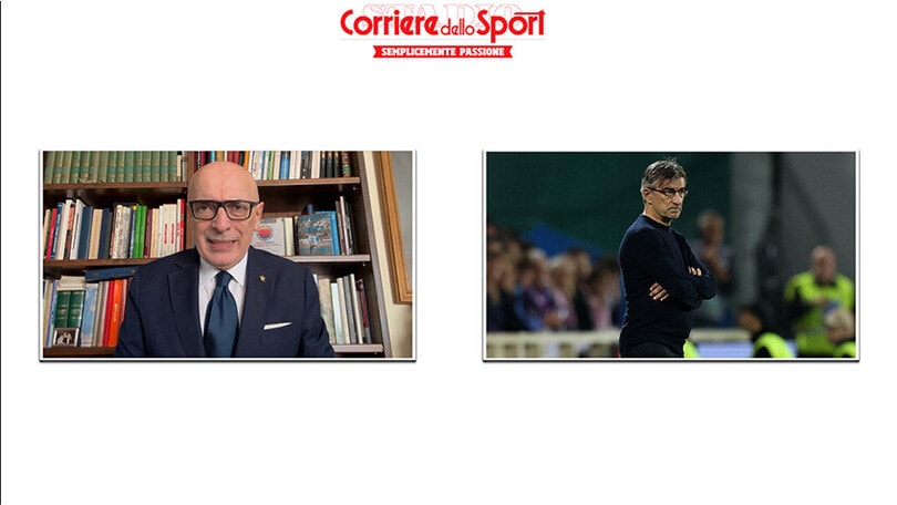 Crisi Roma, quel titolo del Corsport che dice tutto