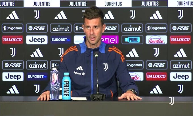 Thiago Motta: "Con il Parma gara diversa. Gatti? Nessun malinteso"