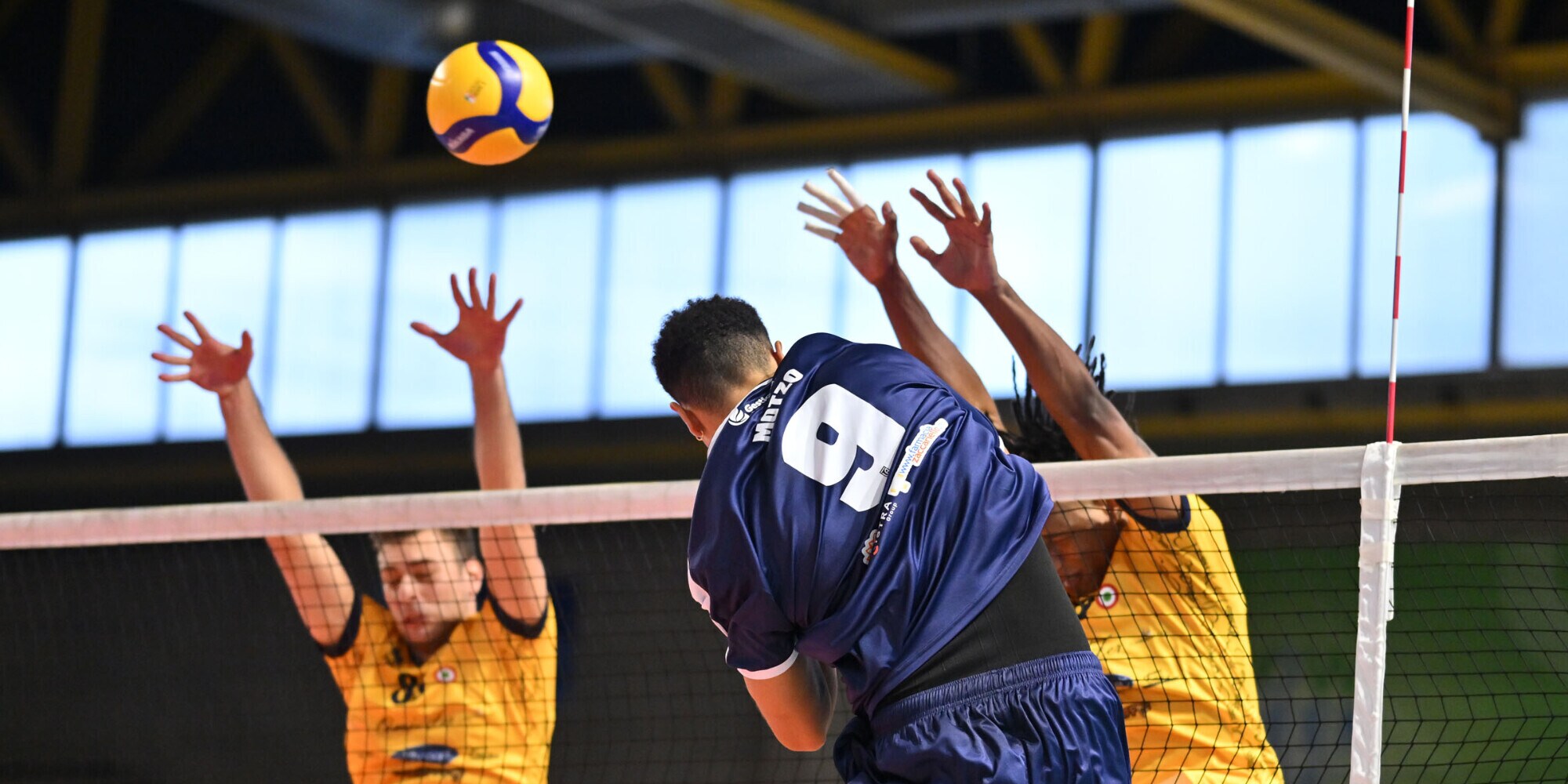 Due anticipi aprono la quinta giornata