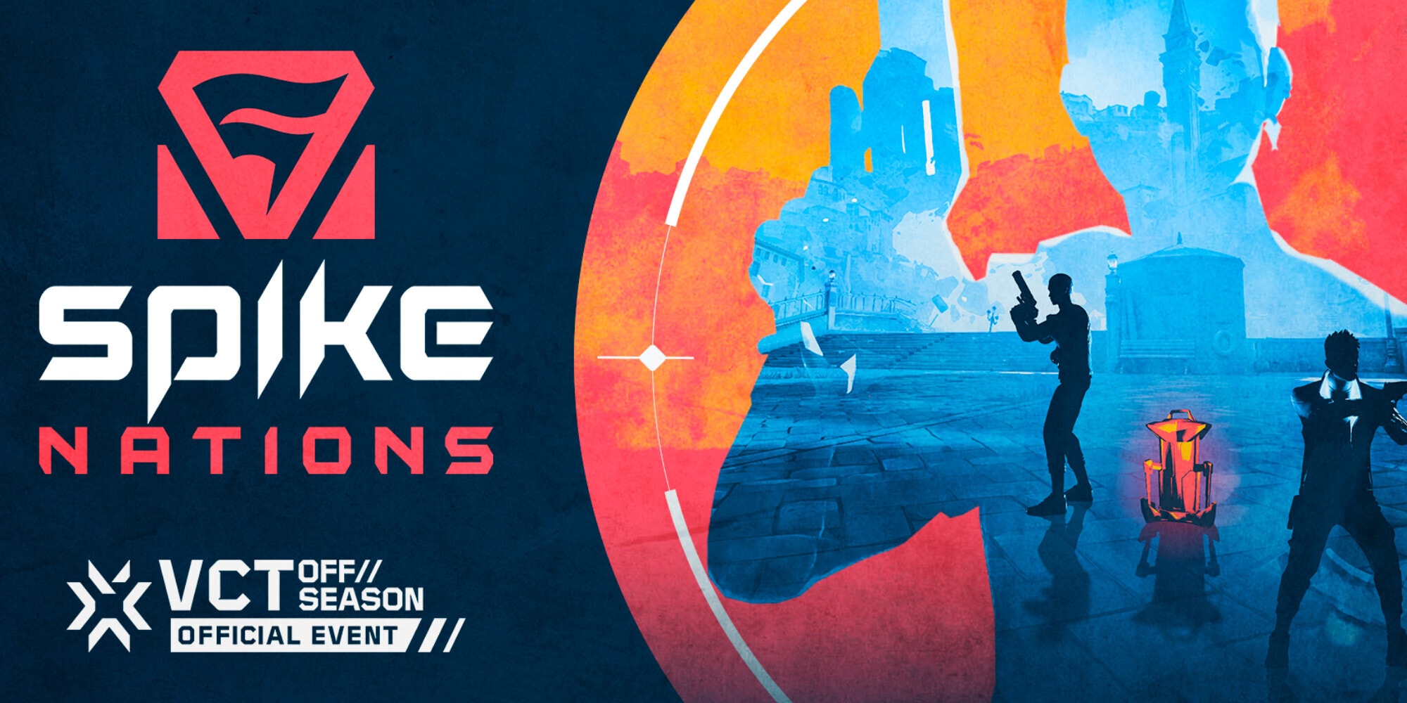 Pow3r ambasciatore della Valorant Spike Nations