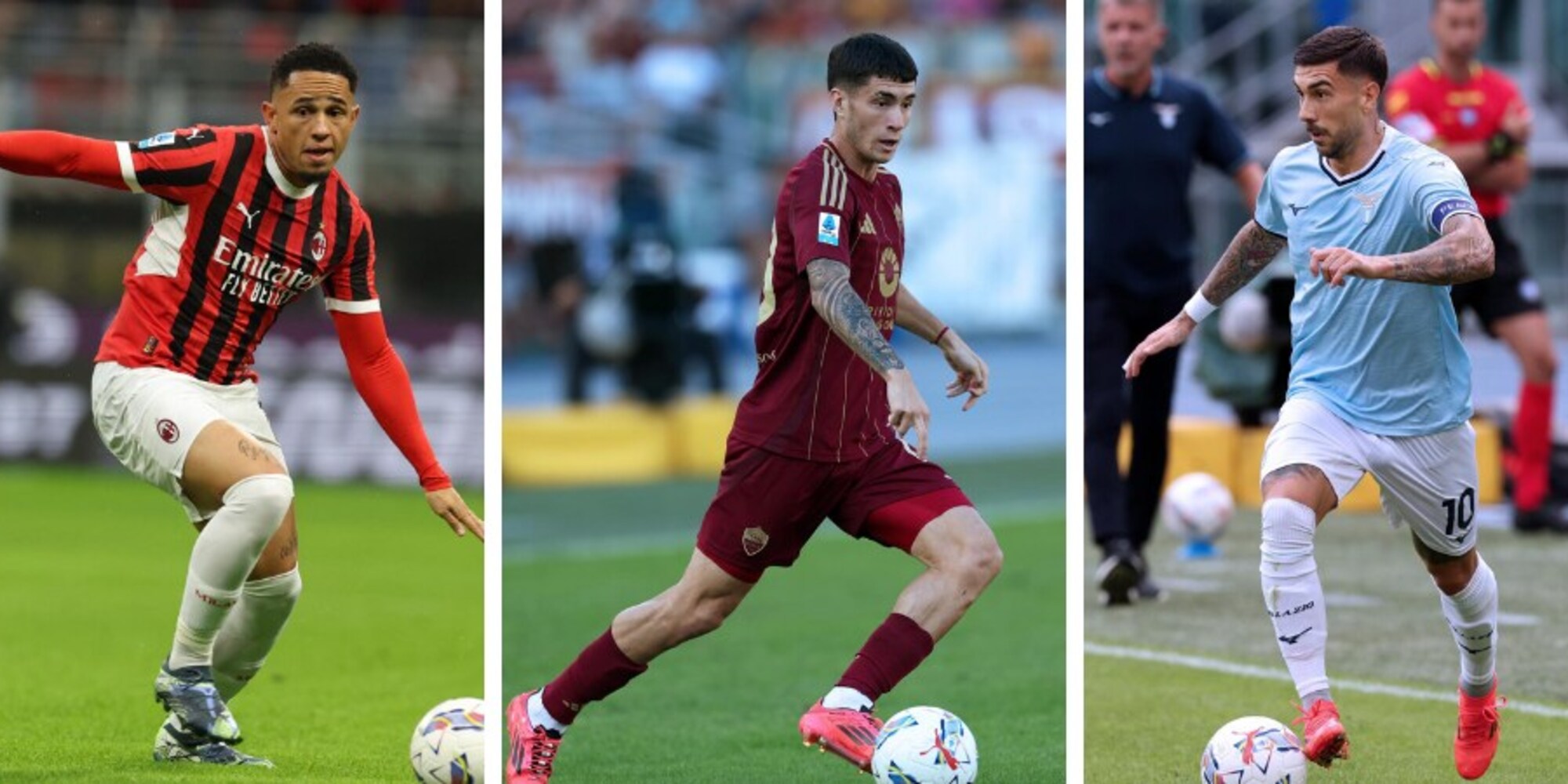 Fantacalcio®, decima giornata: chi gioca e chi no. Da Okafor a Zaccagni e Soulé