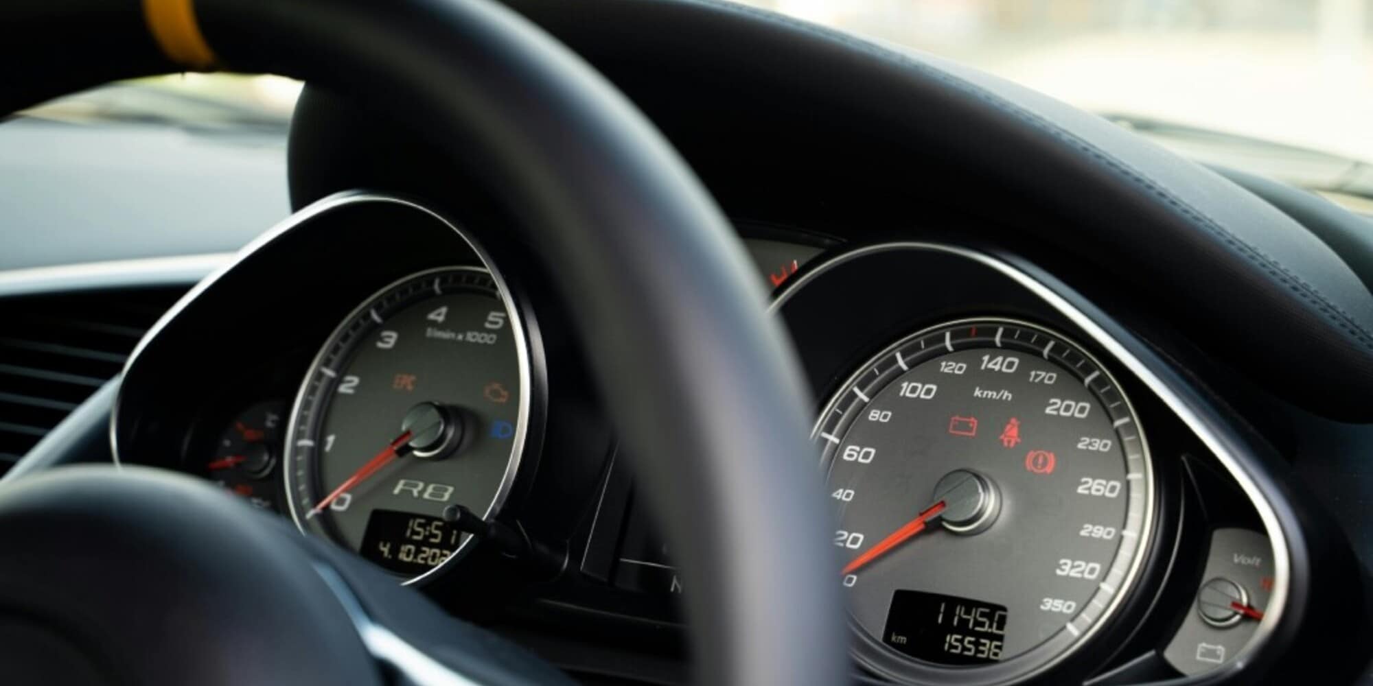 Auto usate, in Italia è alto il rischio di incidenti e manomissioni