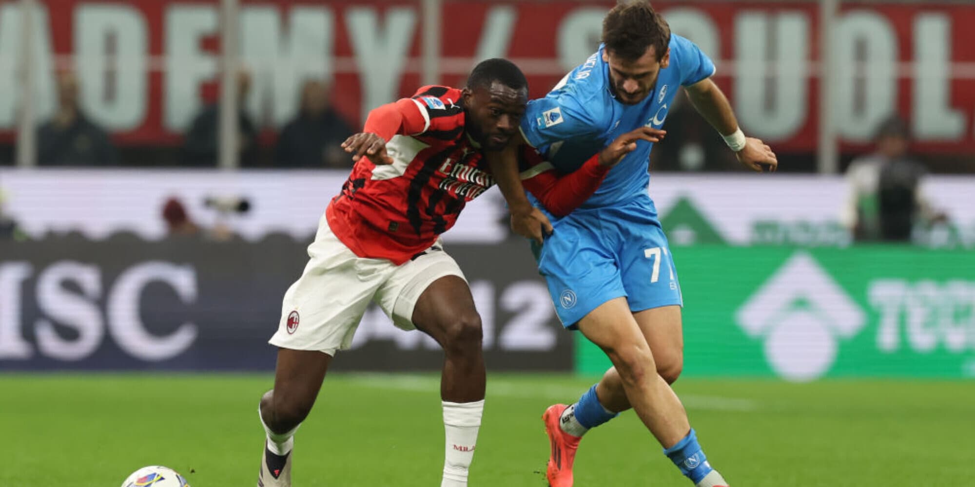 Milan, Serie A, Sinner e Manchester United: le ultimissime