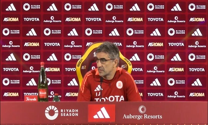 Juric: “Sono stati giorni di litigi pesanti”