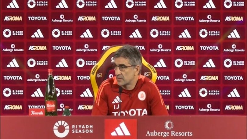 Juric: “Sono stati giorni di litigi pesanti”