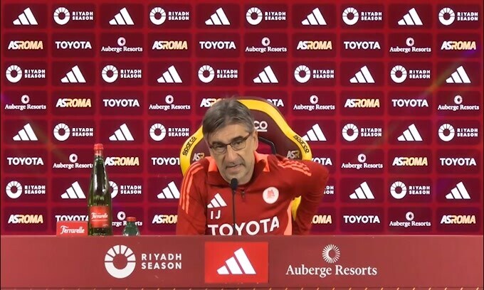 Juric: “A Firenze un crollo totale”