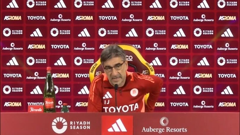 Juric: “A Firenze un crollo totale”