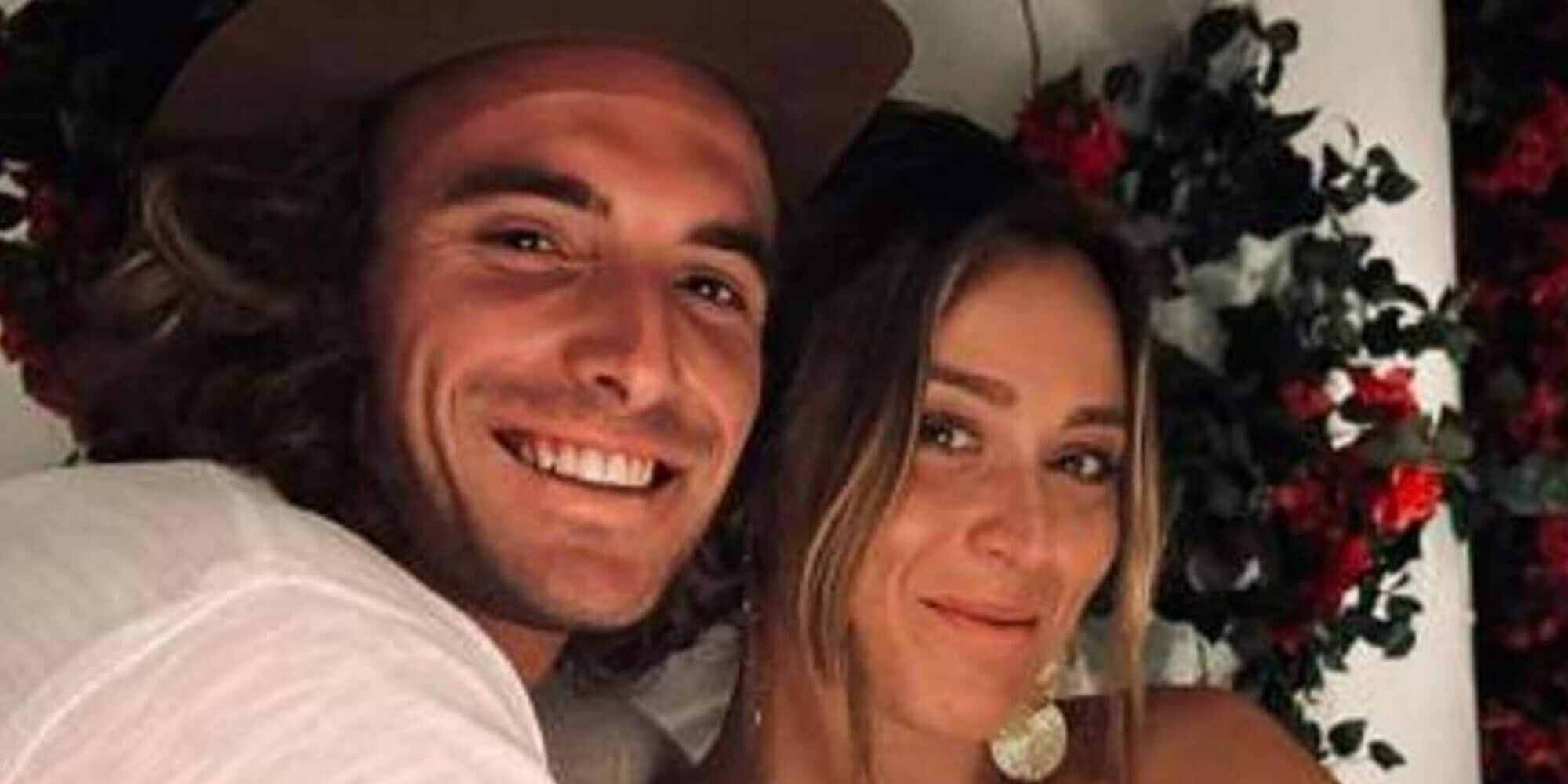 Tsitsipas e Paula Badosa parlano del loro amore: arriva la scelta sui figli