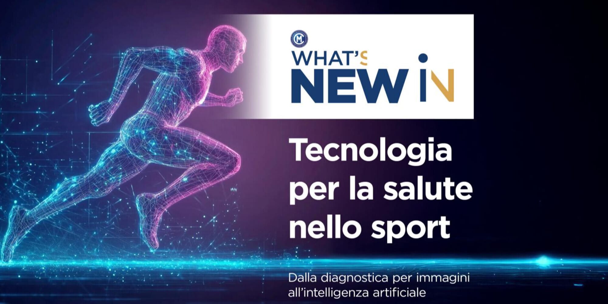 A Palazzo Ducale convegno sulle novità tecnologiche sportive nel campo della salute