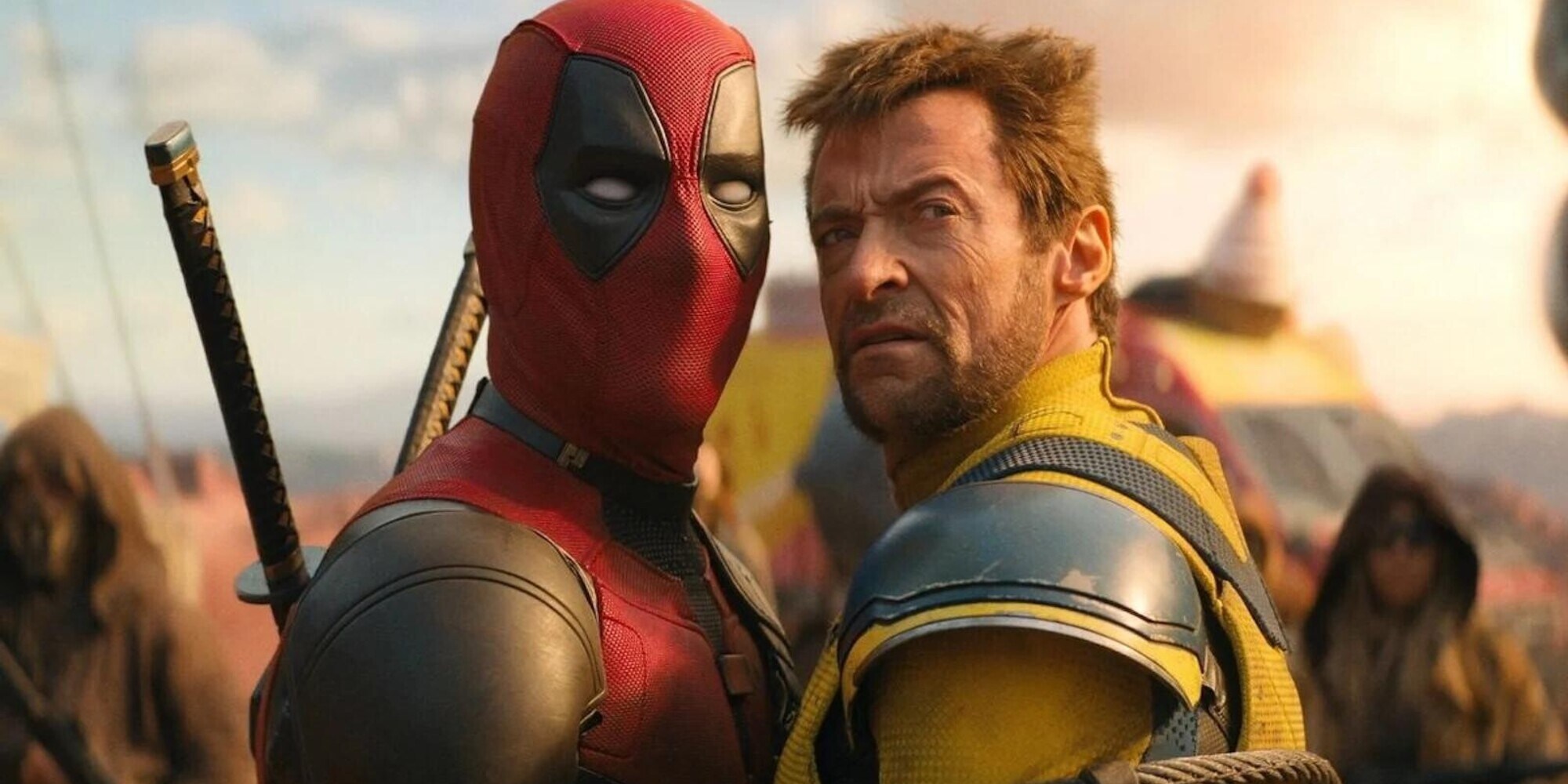 Deadpool & Wolverine in arrivo su Disney+