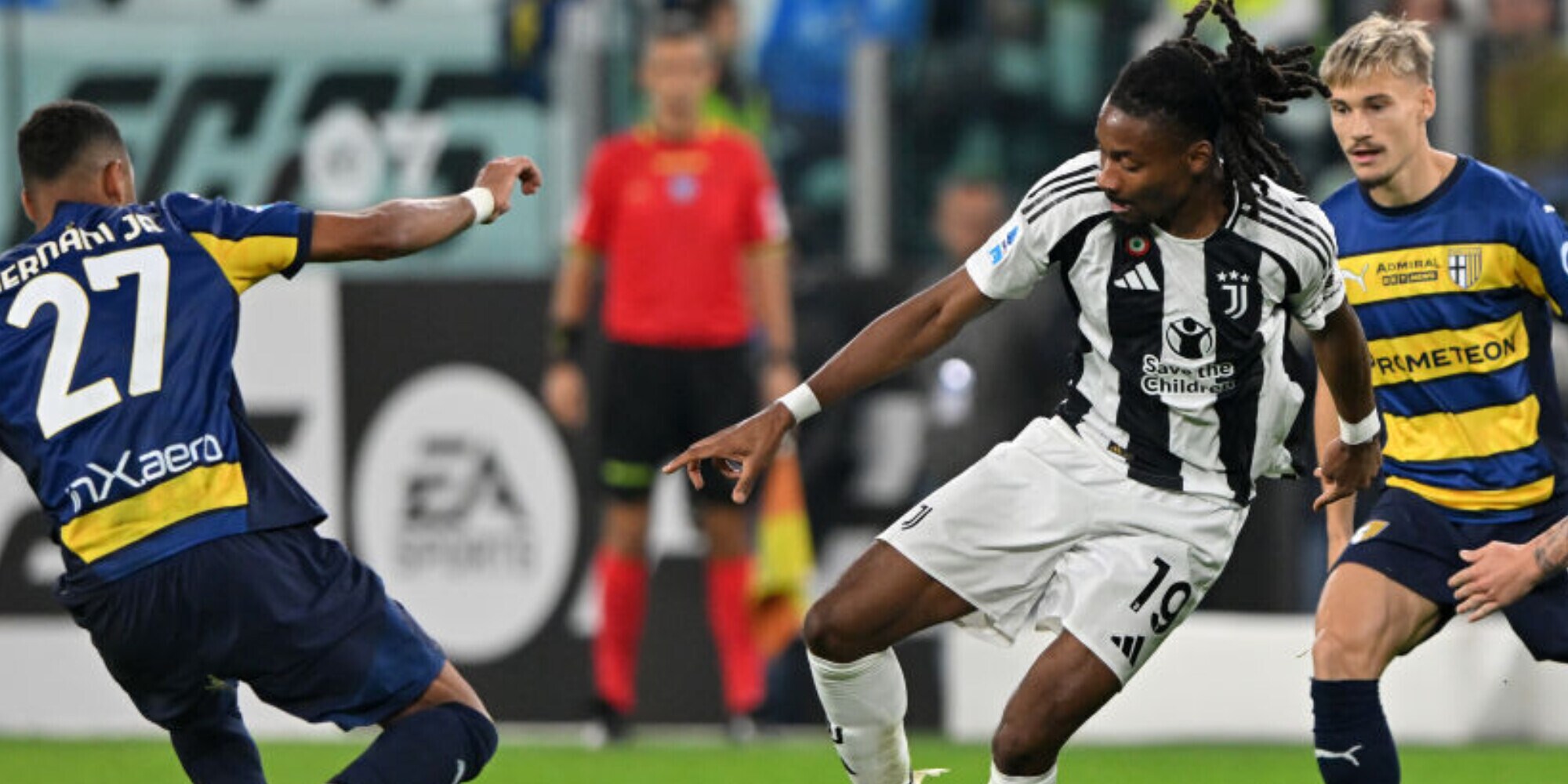 Juve, Atalanta, Serie A e Lazio: le ultimissime
