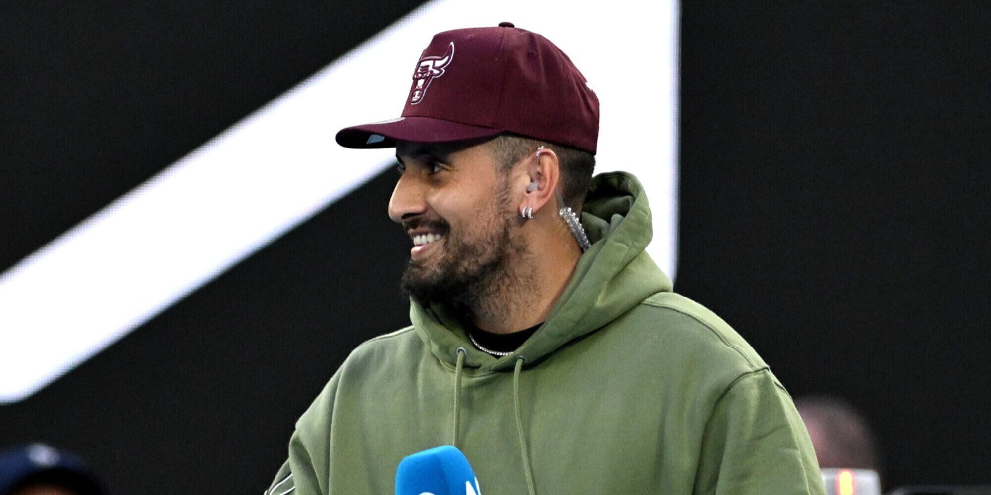 Kyrgios, dopo Sinner attacca brutalmente anche Nadal: “Non voglio strisciare”