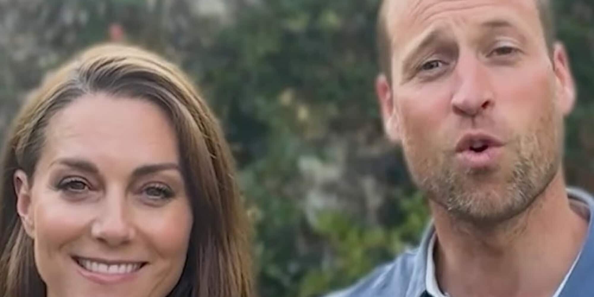 Kate Middleton, come sta tra stress e guarigione. E William cucina e pulisce