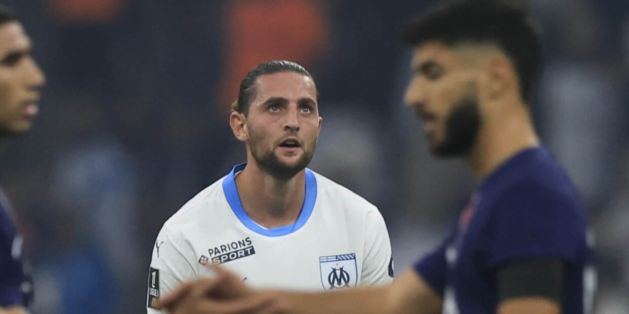 Cori omofobi contro Rabiot: la decisione contro il Psg
