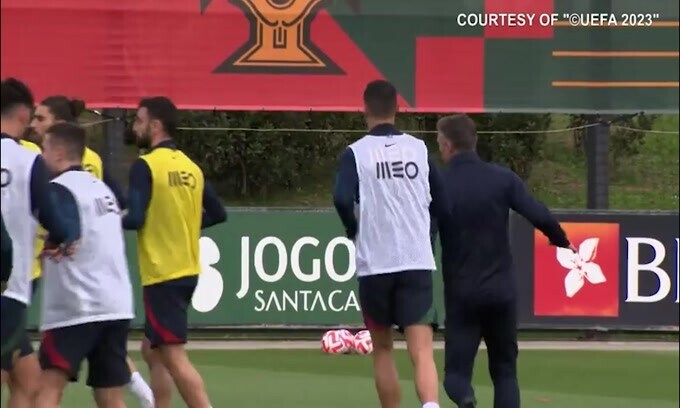 Cristiano Ronaldo, quante critiche per il rigore sbagliato